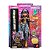 Boneca Mattel Monster High Monster High Cleo De Nile Oficial - Imagem 4