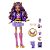 Boneca Mattel Monster High Monster High Clawdeen Wolf Oficial - Imagem 2