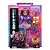 Boneca Mattel Monster High Monster High Clawdeen Wolf Oficial - Imagem 3