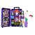 Boneca Mattel Monster High Monster High Skuulltimate Jinafire Long Oficial - Imagem 1