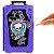 Boneca Mattel Monster High Monster High Skuulltimate Jinafire Long Oficial - Imagem 3