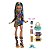 Boneca Mattel Monster High Monster High Nefera De Nile Oficial - Imagem 2