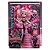 Boneca Mattel Monster High Monster High Scary Sweet Birthday Cupid Oficial - Imagem 2