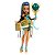 Boneca Mattel Monster High Monster High Scary Sweet Birthday Cleo D Oficial - Imagem 1