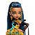 Boneca Mattel Monster High Monster High Scary Sweet Birthday Cleo D Oficial - Imagem 2