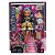 Boneca Mattel Monster High Monster High Scary Sweet Birthday Cleo D Oficial - Imagem 3