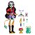 Boneca Mattel Monster High Monster High Jinafire Long Oficial - Imagem 2