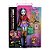 Boneca Mattel Monster High Monster High Jinafire Long Oficial - Imagem 3