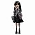 Boneca Mattel Wednesday Monster High Addams Oficial - Imagem 1
