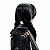Boneca Mattel Wednesday Monster High Addams Oficial - Imagem 2