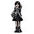 Boneca Mattel Wednesday Monster High Addams Oficial - Imagem 3