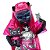 Boneca Mattel Monster High Monster High Catty Noir Oficial - Imagem 2