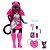 Boneca Mattel Monster High Monster High Catty Noir Oficial - Imagem 3
