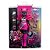 Boneca Mattel Monster High Monster High Catty Noir Oficial - Imagem 4