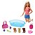 Boneca Mattel Barbie Barbie & Accessories Oficial - Imagem 1