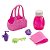 Boneca Mattel Barbie Barbie & Accessories Oficial - Imagem 3