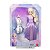 Boneca Mattel Disney Frozen Arendelle Elsa & Olaf Dool Oficial - Imagem 3