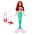 Boneca Mattel Disney Ocean Stories Ariel Fashion Oficial - Imagem 2