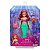 Boneca Mattel Disney Ocean Stories Ariel Fashion Oficial - Imagem 3