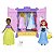 Boneca Mattel Disney Royal Wardrobe Small Set Oficial - Imagem 1