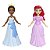 Boneca Mattel Disney Royal Wardrobe Small Set Oficial - Imagem 2
