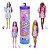 Boneca Mattel Barbie Barbie Color Reveal Assort Jfv58956B Oficial - Imagem 1