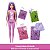 Boneca Mattel Barbie Barbie Color Reveal Assort Jfv58956B Oficial - Imagem 3