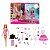 Boneca Mattel Barbie Barbie Fab Advent Calendar Oficial - Imagem 1