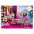 Boneca Mattel Barbie Barbie Fab Advent Calendar Oficial - Imagem 2