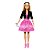 Boneca Mattel Barbie Barbie Fab Advent Calendar Oficial - Imagem 3