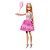 Boneca Mattel Barbie Barbie Fab Advent Calendar Oficial - Imagem 4