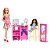 Boneca Mattel Barbie Barbie Carnival Face Painting Oficial - Imagem 1