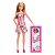 Boneca Mattel Barbie Barbie Carnival Face Painting Oficial - Imagem 2