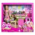 Boneca Mattel Barbie Barbie Carnival Face Painting Oficial - Imagem 3