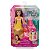Boneca Mattel Disney Princess Belle 2 In 1 Stories Fashion Oficial - Imagem 4