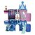 Boneca Mattel Disney Story Time Frozen Starckers Anna'S Castl Oficial - Imagem 1
