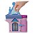 Boneca Mattel Disney Story Time Frozen Starckers Anna'S Castl Oficial - Imagem 2