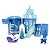 Boneca Mattel Disney Story Time Frozen Starckers Elsa'S Palac Oficial - Imagem 1