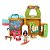 Boneca Mattel Disney Story Time Stackers Moana Oficial - Imagem 1