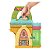 Boneca Mattel Disney Story Time Stackers Moana Oficial - Imagem 2