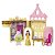 Boneca Mattel Disney Story Time Stackers Belle'S Castle Oficial - Imagem 1