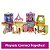 Boneca Mattel Disney Story Time Stackers Belle'S Castle Oficial - Imagem 2