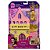Boneca Mattel Disney Story Time Stackers Belle'S Castle Oficial - Imagem 3
