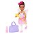 Boneca Mattel Barbie Barbie Chelsea Can Be Ballerina Oficial - Imagem 1