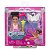 Boneca Mattel Barbie Barbie Chelsea Can Be Ballerina Oficial - Imagem 3