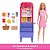 Boneca Mattel Barbie Barbie Teresa Content Malibu Shopping Oficial - Imagem 2