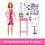 Boneca Mattel Barbie Barbie Laboratory Carreer Scientist Oficial - Imagem 2