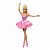 Boneca Mattel Barbie Barbie Ballet Wishes Oficial - Imagem 1