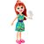 Boneca Mattel Mattel Matel Polly Pocket Lila Cgp03 Oficial - Imagem 1
