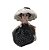 Boneca Mattel Mattel Jupiter Creations Diva To Cupcake Chocol Oficial - Imagem 1